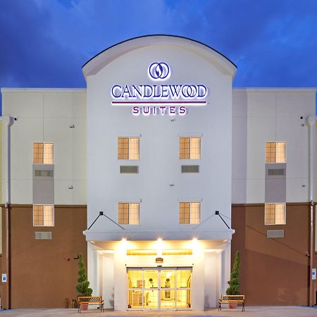 Candlewood Suites - Nashville - Franklin By Ihg Exterior foto