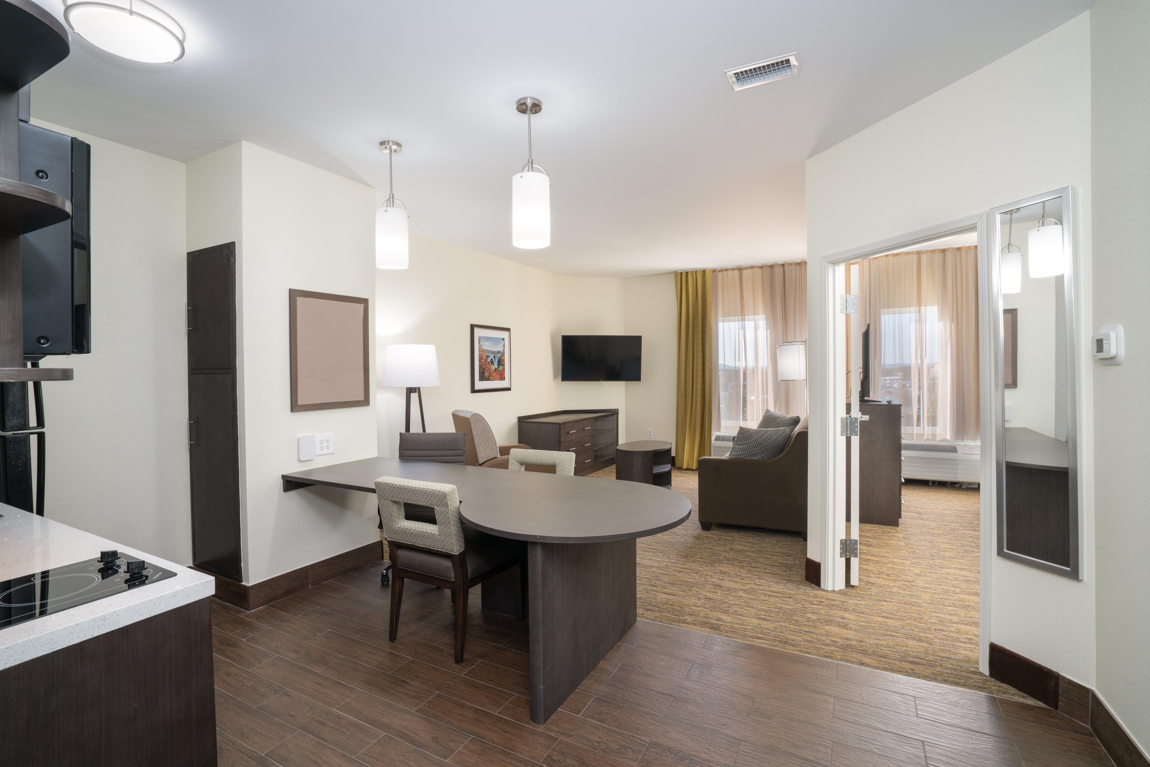 Candlewood Suites - Nashville - Franklin By Ihg Exterior foto