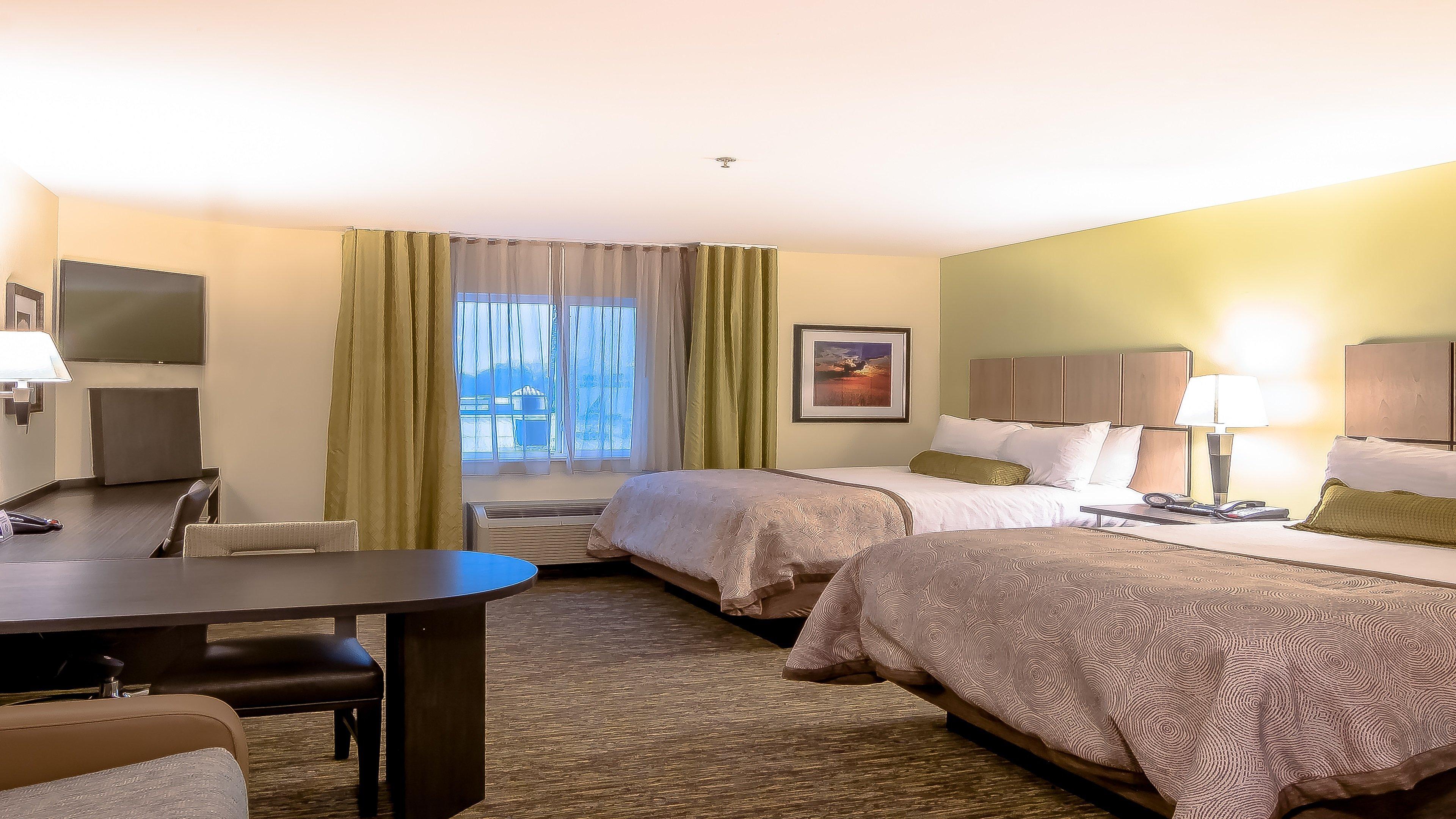 Candlewood Suites - Nashville - Franklin By Ihg Exterior foto