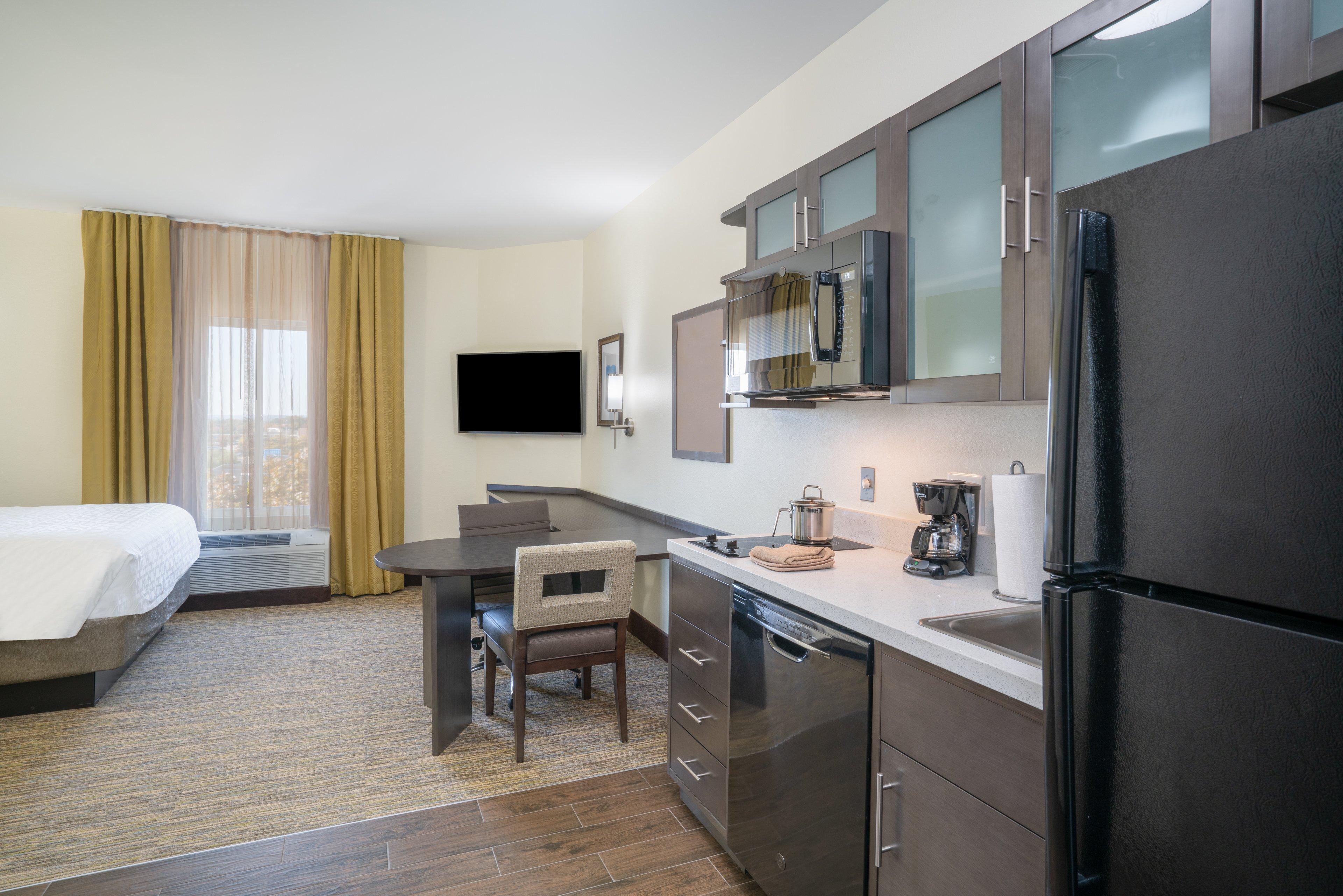 Candlewood Suites - Nashville - Franklin By Ihg Exterior foto