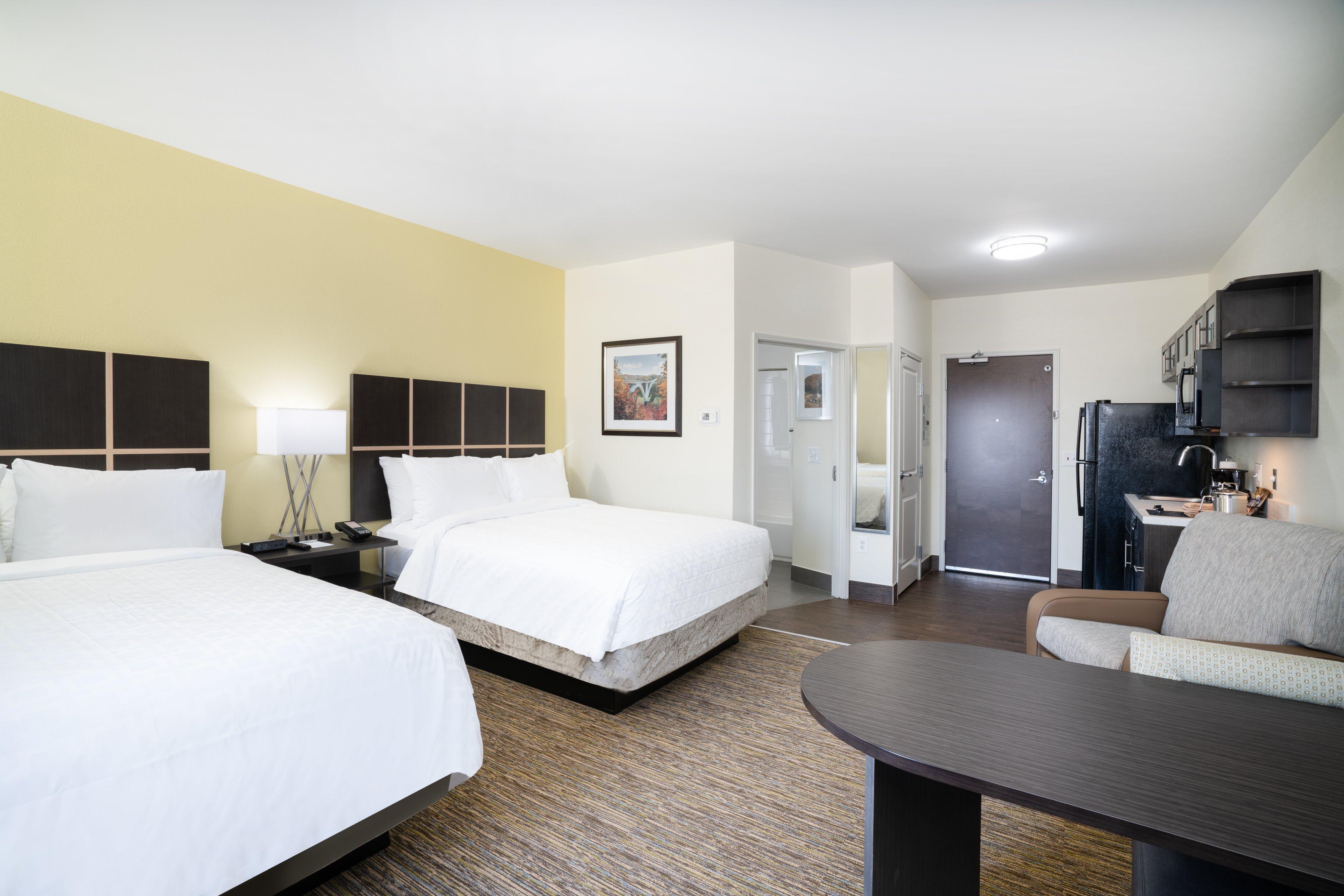 Candlewood Suites - Nashville - Franklin By Ihg Exterior foto