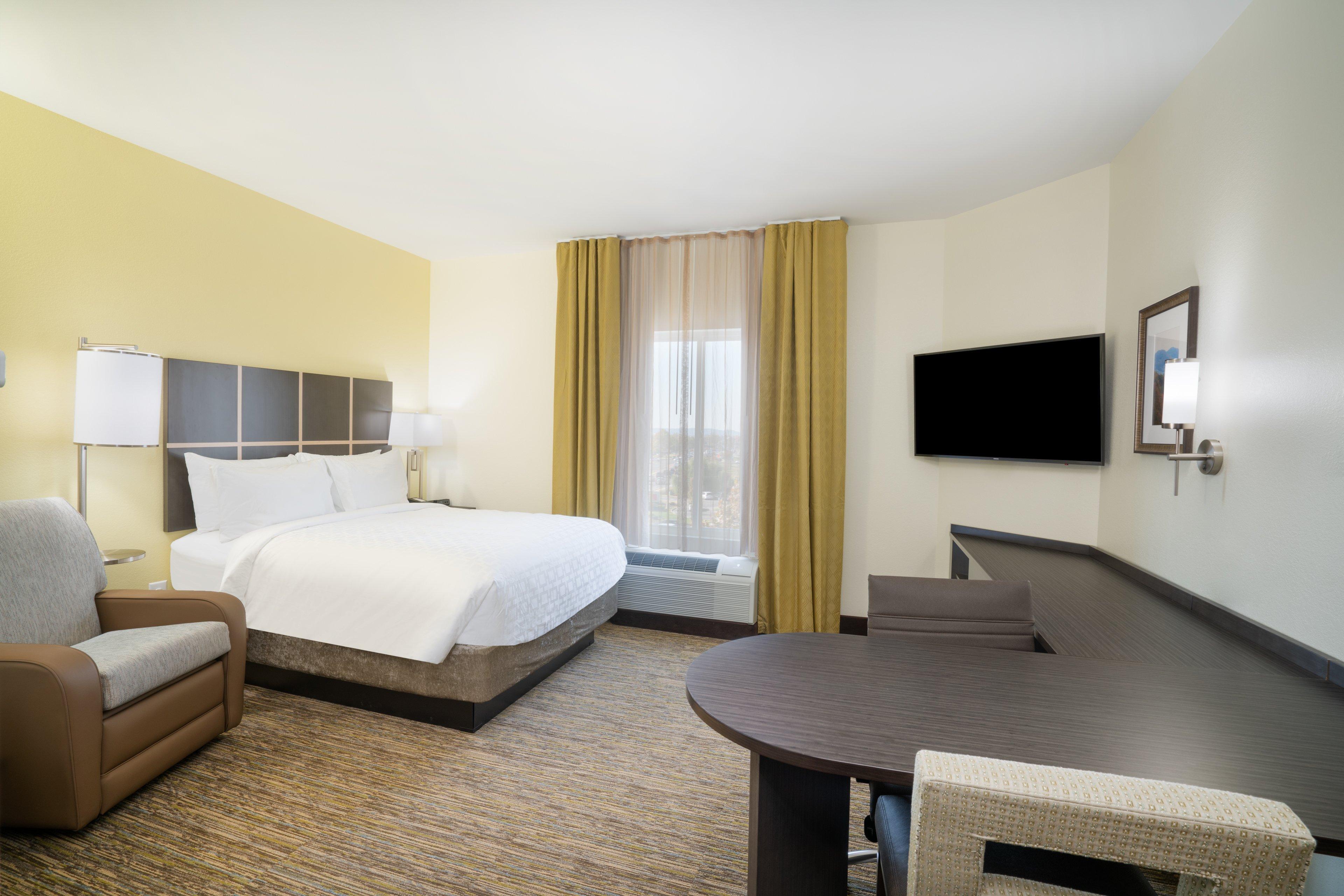 Candlewood Suites - Nashville - Franklin By Ihg Exterior foto