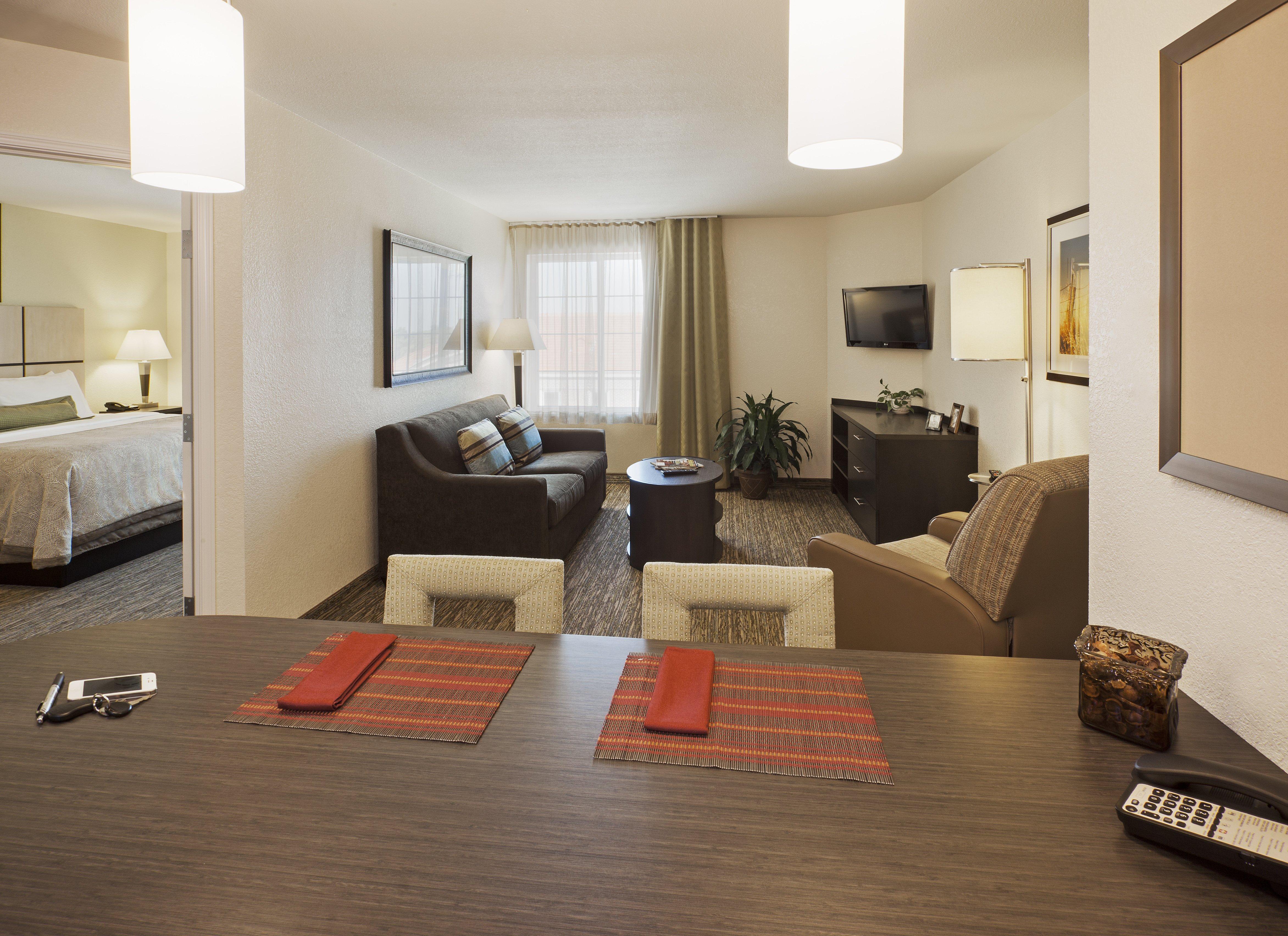 Candlewood Suites - Nashville - Franklin By Ihg Exterior foto