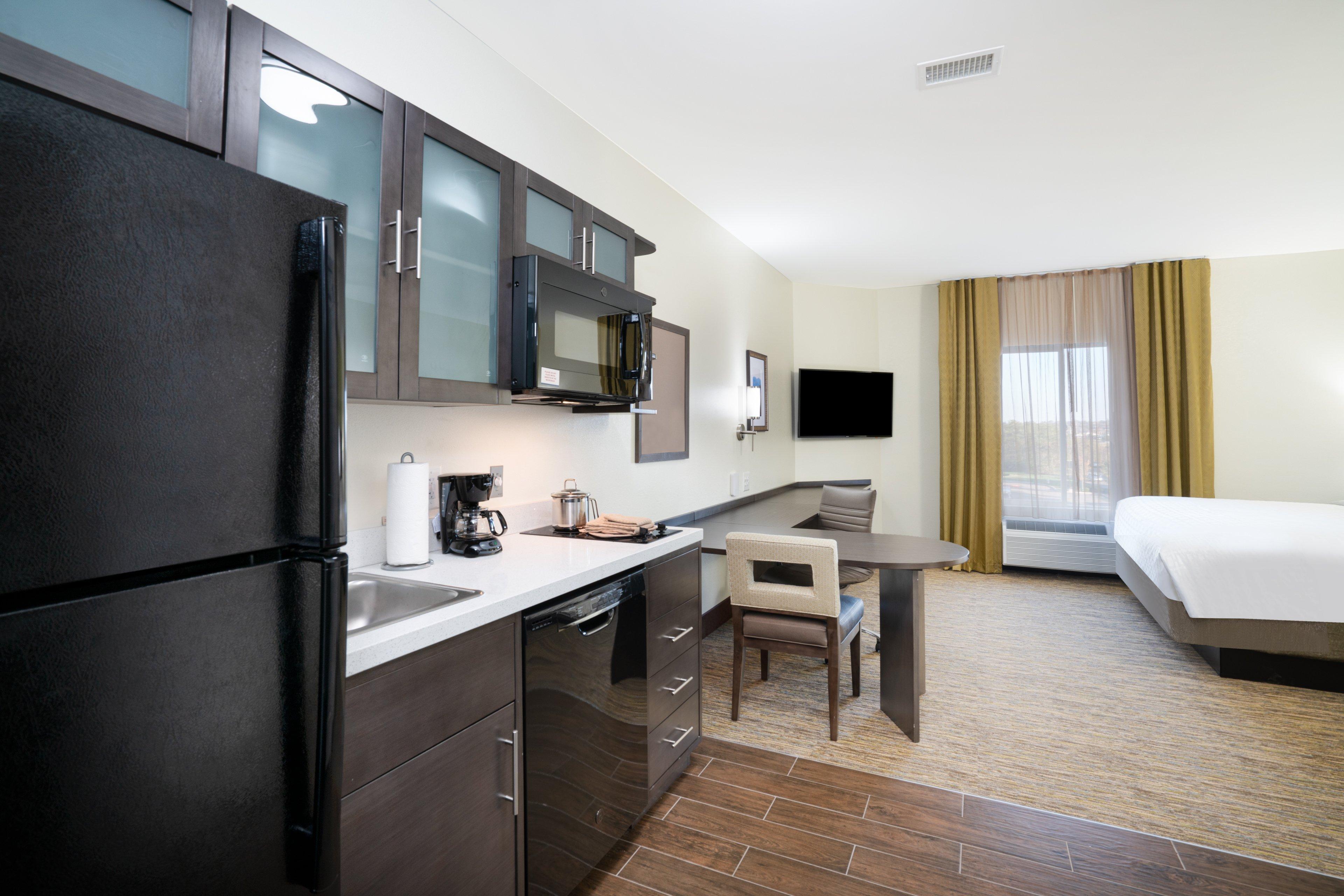 Candlewood Suites - Nashville - Franklin By Ihg Exterior foto