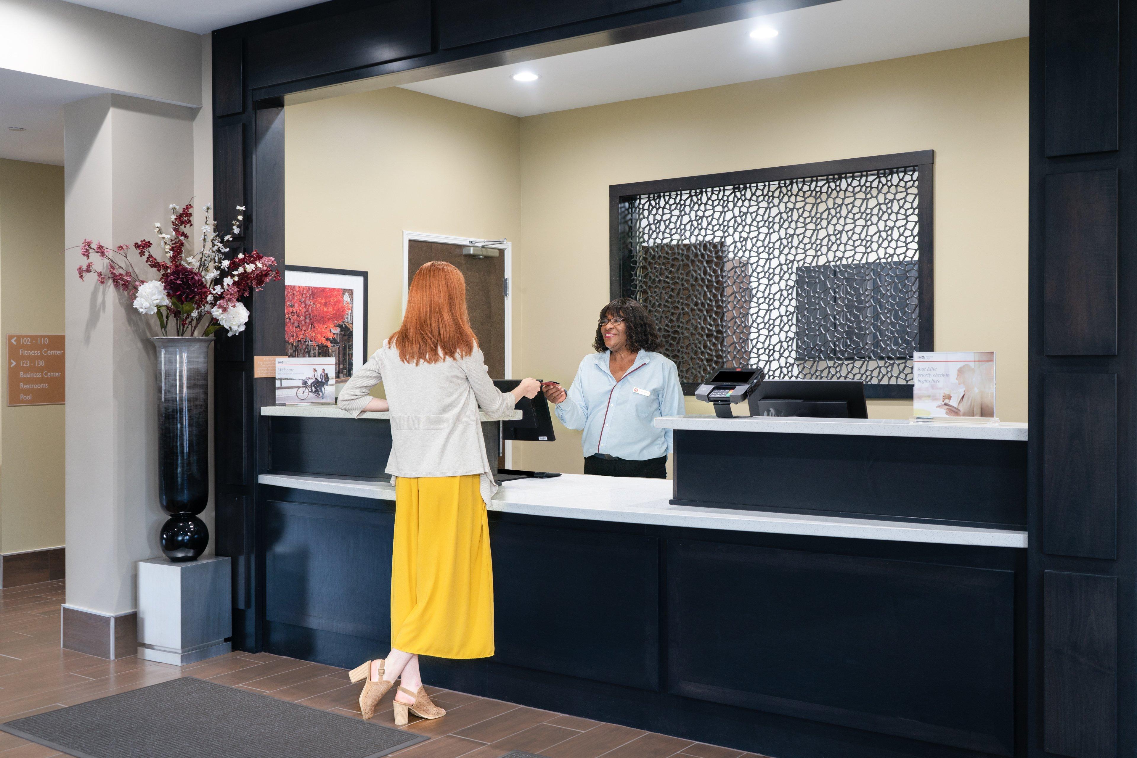 Candlewood Suites - Nashville - Franklin By Ihg Exterior foto