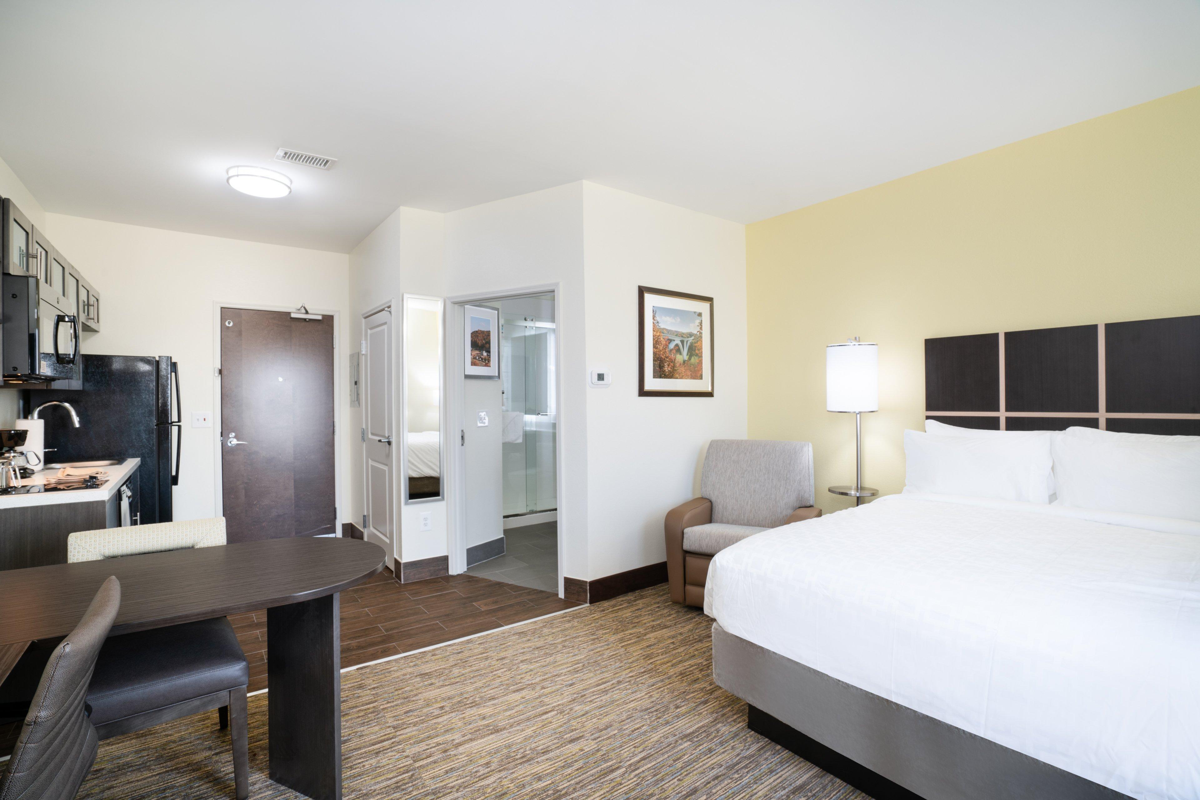 Candlewood Suites - Nashville - Franklin By Ihg Exterior foto