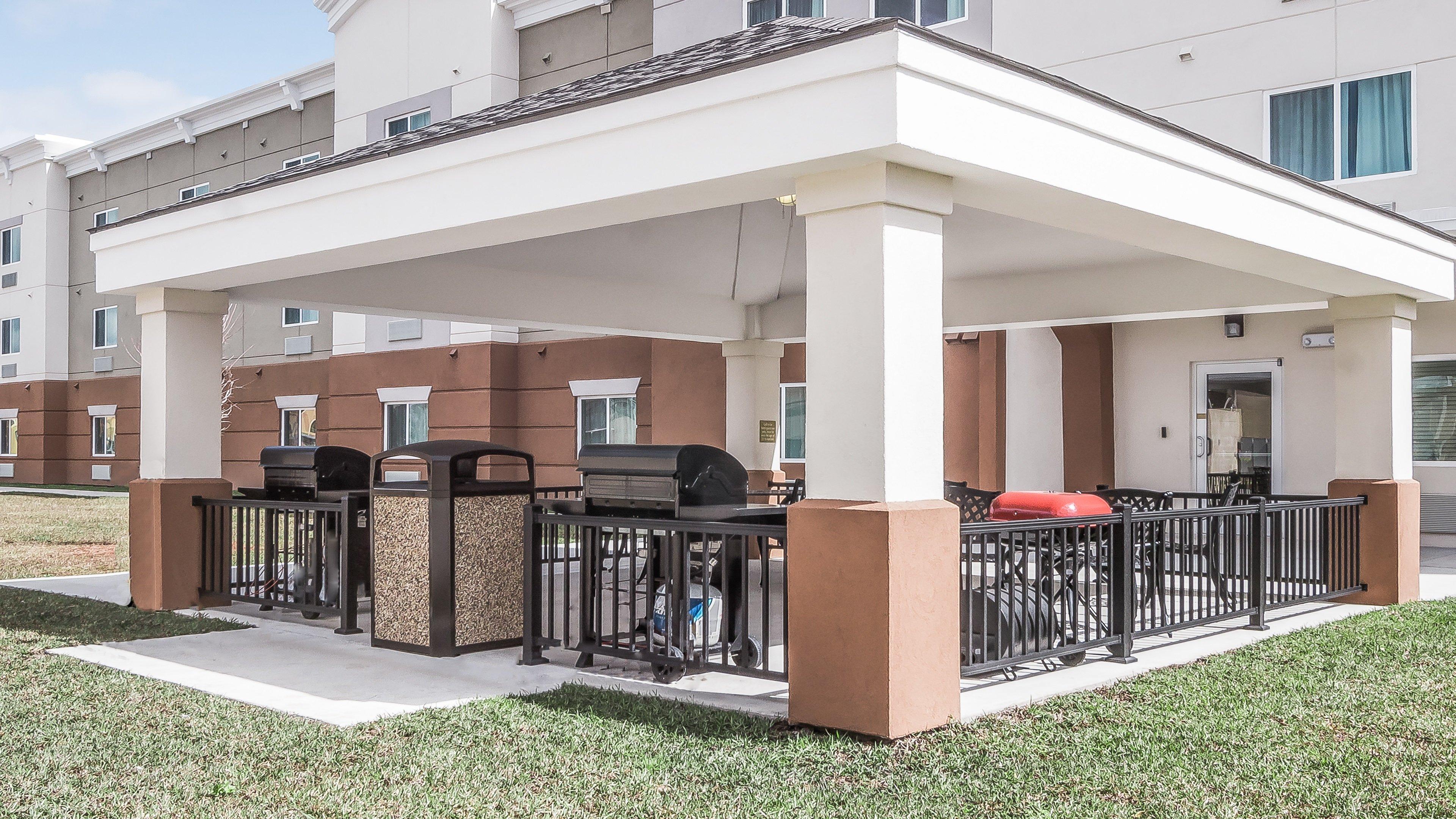 Candlewood Suites - Nashville - Franklin By Ihg Exterior foto
