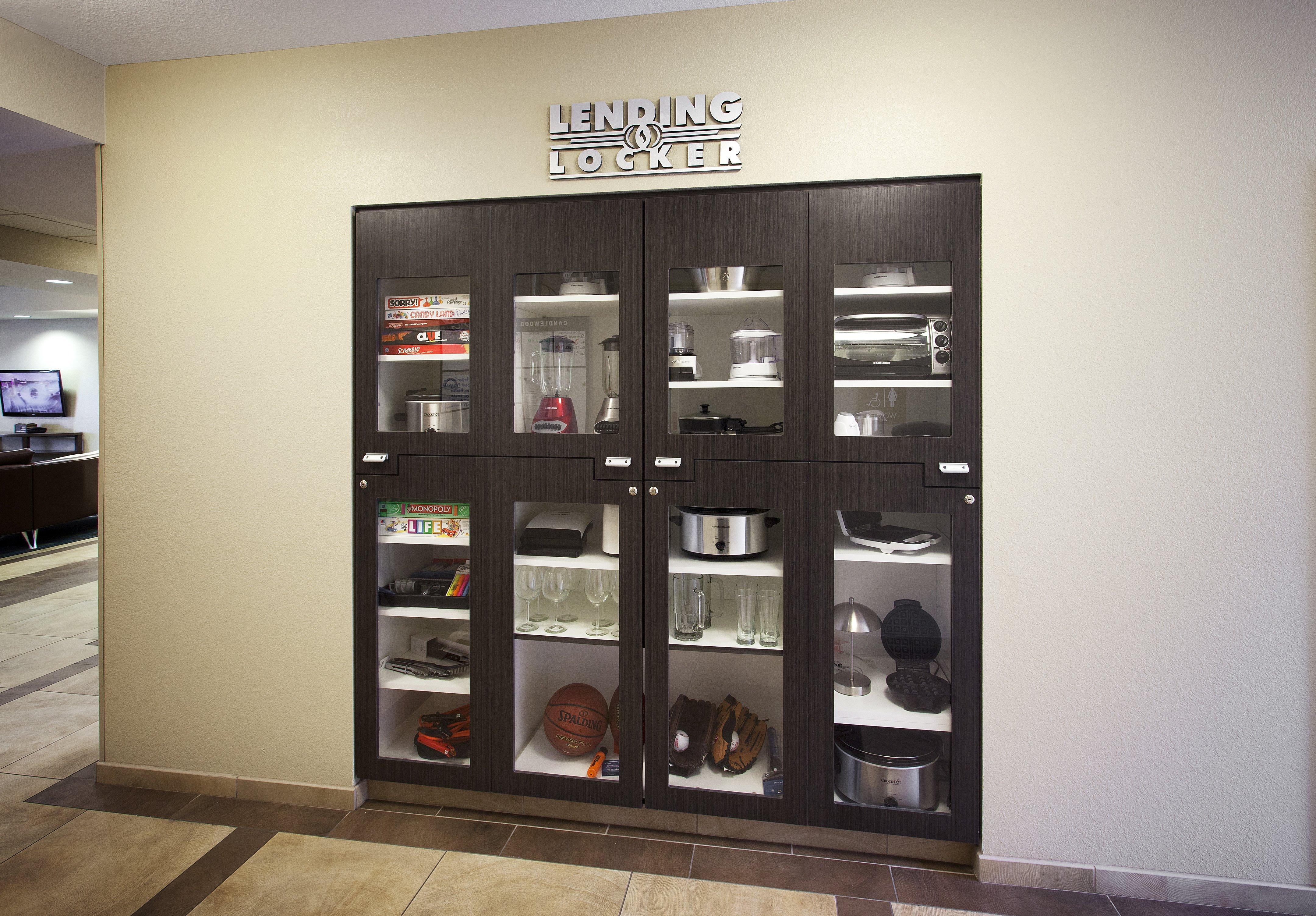 Candlewood Suites - Nashville - Franklin By Ihg Exterior foto